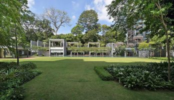 tengah-gardens-residences-draft-landscape-deck-singapore tengah-gardens-residences-draft-landscape-deck-singapore