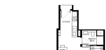tengah-garden-residences-floor-plan-1-bedroom-type-1a1-singapore