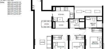 tengah-garden-residences-floor-plan-3-bedroom-type-3d-singapore